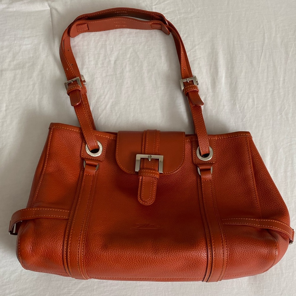Longchamp tote  bag